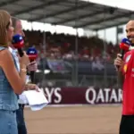 Formula 1 extends TV contract with Sky - but not in Germany