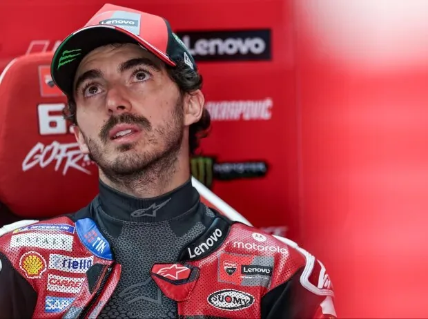 Francesco Bagnaia