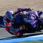 Pramac team manager: "Razgatlioglu not yet a real MotoGP rider"