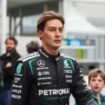 "Loved it": Why George Russell celebrates the new regulations