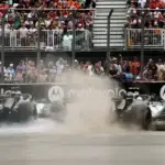 Russell vs Antonelli: What the F1 rules really say