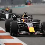 Red Bull: Not yet on the same level as McLaren and Co.
