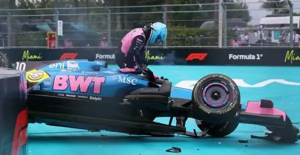 Formula 1 Live Ticker: Does Ferrari have a problem with the simulator?