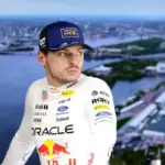 No hearing for Verstappen? Red Bull ignores set-up suggestions in Canada