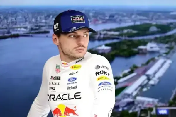 No hearing for Verstappen? Red Bull ignores set-up suggestions in Canada