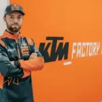 Surprise comeback: Folger was "not prepared at all"