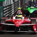 Formula E Monaco 2026: Sensational Victory for World Champion Rowland