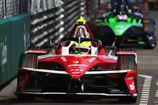 Formula E Monaco 2026: Sensational Victory for World Champion Rowland