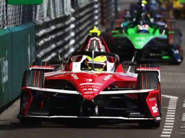 Formula E Monaco 2026: Sensational Victory for World Champion Rowland