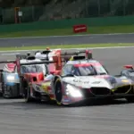 WEC Spa 2026: BMW achieves breakthrough with maiden victory