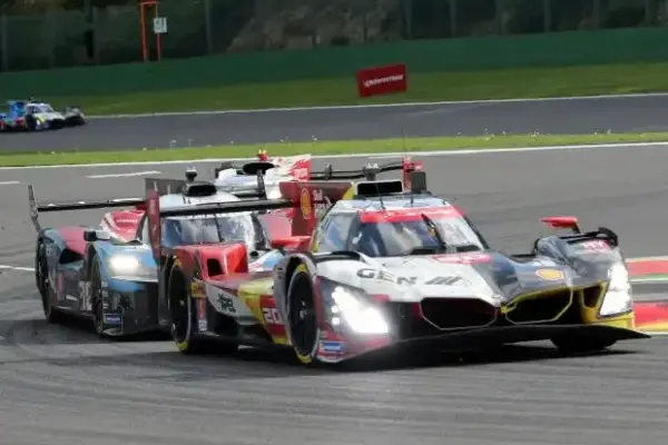 WEC Spa 2026: BMW achieves breakthrough with maiden victory