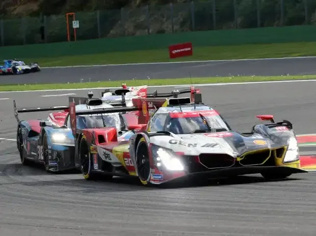 WEC Spa 2026: BMW achieves breakthrough with maiden victory