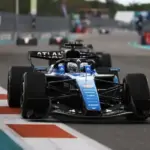 Williams tackles problems in "baby steps"