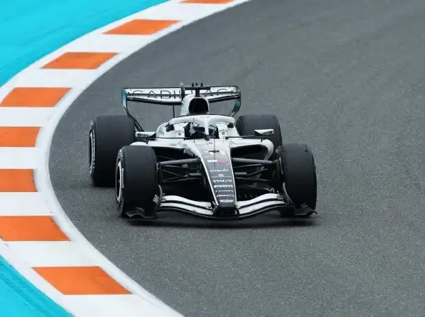 Formula 1 Upgrade: With this plan, Cadillac wants to chase Aston Martin in Canada