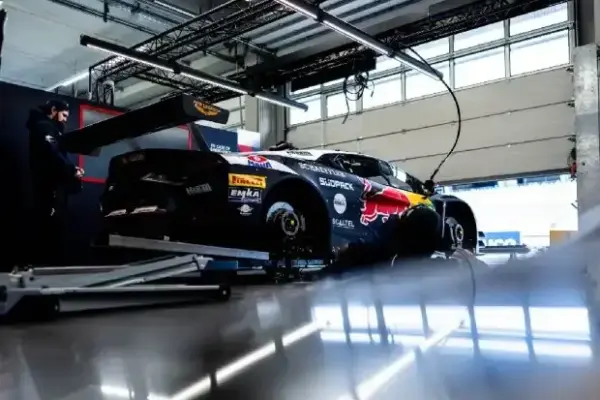 Lamborghini Dilemma: Will the Temerario get an early Evo package?