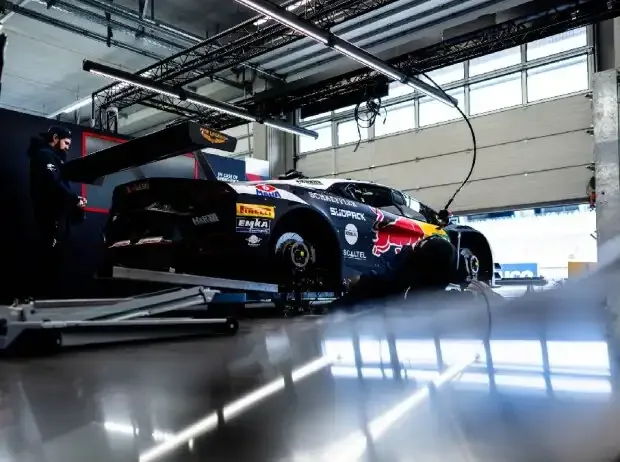 Lamborghini Dilemma: Will the Temerario get an early Evo package?