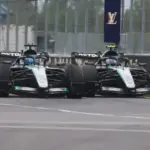 "Trust us": The message from Russell and Antonelli to Mercedes
