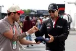 Sergio Perez (Cadillac)