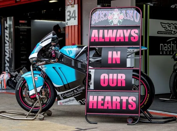 Luis Salom
