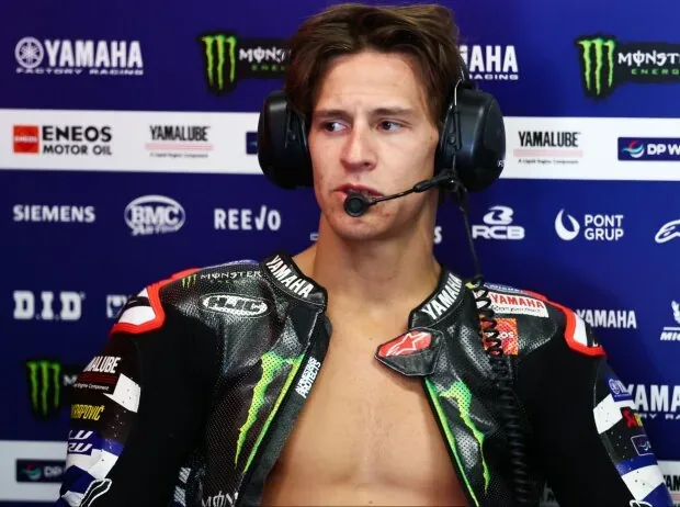 Fabio Quartararo