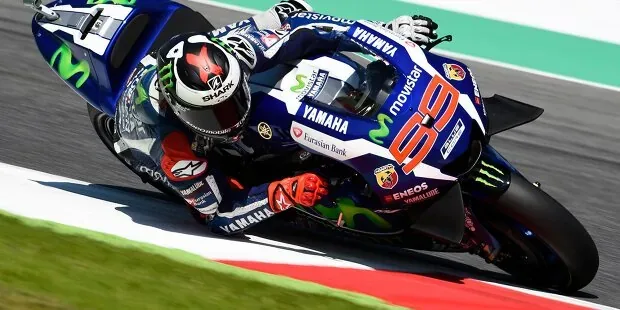MotoGP Italy: Winners and podiums since 2010