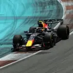 Despite the thrashing against Verstappen: Hadjar sees himself closer