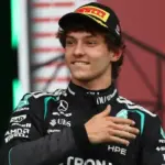 Villeneuve warns Antonelli: "Dangerous to fall for the hype"