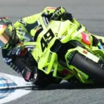 Driver poker at VR46: "Plan A is Diggia", but there are alternatives