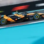 Due to weather quirks: Will the start time for the Miami GP be adjusted?