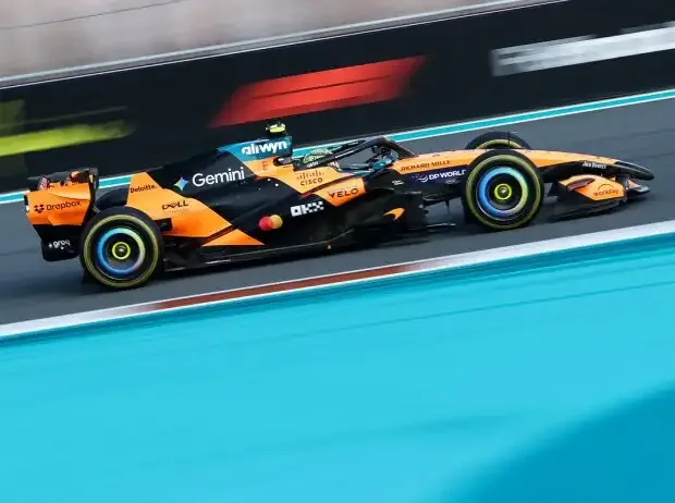 Due to weather quirks: Will the start time for the Miami GP be adjusted?