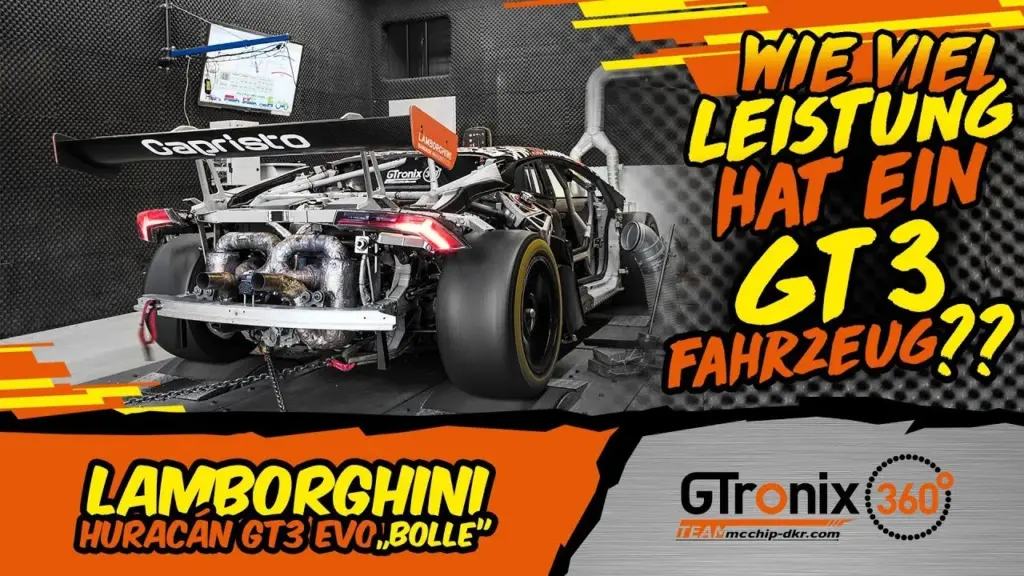 20 PS zu viel? Abt nach Platz zwei bei 24h Nürburgring vor Disqualifikation!
