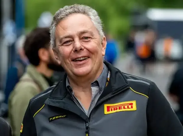 Pirelli boss Mario Isola looks back and reveals an open wish
