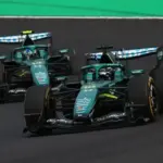 After a horror start: How Honda wants to save Aston Martin