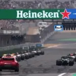 Software problems slow down FIA: New start system delayed