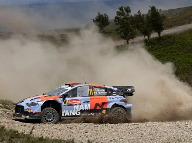 Thierry Neuville
