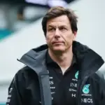 Toto Wolff after Miami: Anyone who still complains now "should hide"