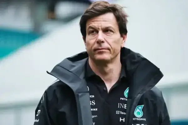 Toto Wolff after Miami: Anyone who still complains now "should hide"