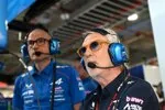 Flavio Briatore