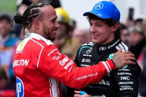 Driver ratings Montreal: Fifth winner at the fifth Formula 1 weekend