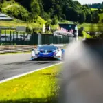 "Doesn't really suit us": End of DTM plans at the Salzburgring?