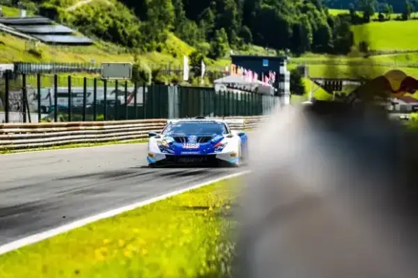 "Doesn't really suit us": End of DTM plans at the Salzburgring?
