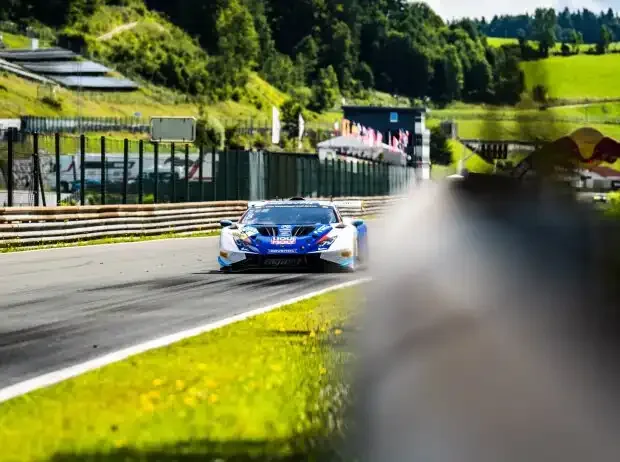 "Doesn't really suit us": End of DTM plans at the Salzburgring?