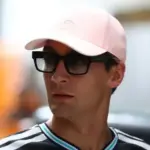 Disappointment in Sprint Qualifying: Russell "surprised" by Ferrari and McLaren