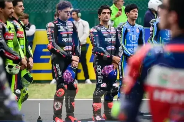 Why Barcelona Might Force MotoGP Riders to Unite