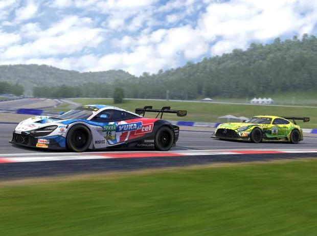 Die neue Saison verspricht spannedes Racing zwischen ambitionierten Hobby-Simracern und echten Profis