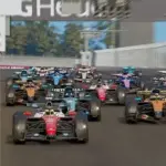 F1 25: 2026 Season Pack - Feature Video and More Information