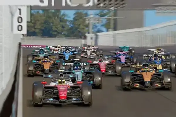 F1 25: 2026 Season Pack - Feature Video and More Information