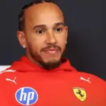Also in 2027 at Ferrari: For Hamilton, "everything is 100 percent clear"