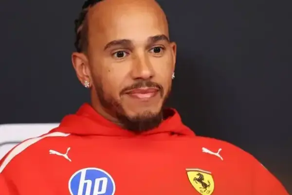 Also in 2027 at Ferrari: For Hamilton, "everything is 100 percent clear"