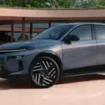 Lancia Gamma (2026) makes its official debut